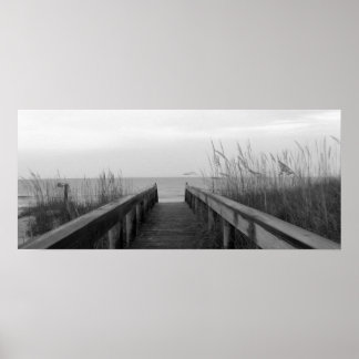 Escape Poster