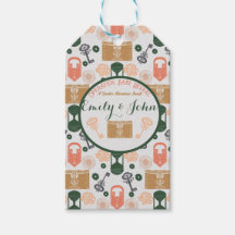 Escape Room Gender Reveal Baby shower