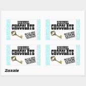 Escape Room Sticker (Vel)