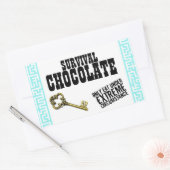 Escape Room Sticker (Envelop)