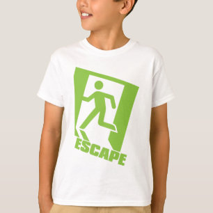 ESCAPE T-SHIRT