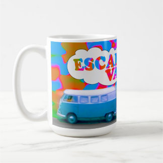 Escape Van Koffiemok