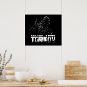 Escape van Tarkov PMC Poster (Keuken)