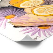 Escaped From Anxiety print (Hoek)