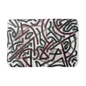 Escapist Bathmat Badmat (Voorkant)