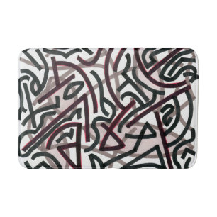Escapist Bathmat Badmat