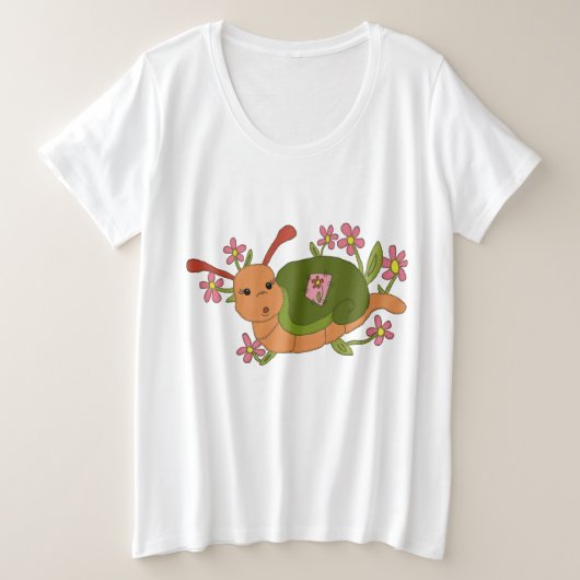 Escargot (Design devant)