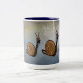 escargot 21 mug (Centre)