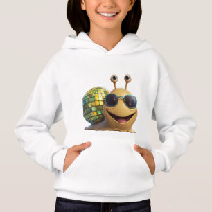 escargot disco