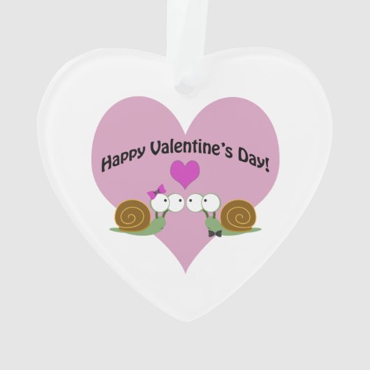 Escargots de la Saint-Valentin (dos)