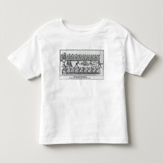 Escheapenmarkt Kinder Shirts (Voorkant)