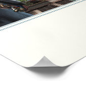 Esclaves du tableau de bord de Doom (30x20") (Coin)