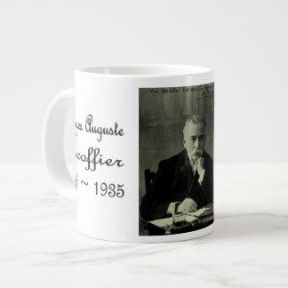Escoffier Reuzen Mok