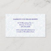 Escompte de fidélité du client dans la boutique de (Dos)