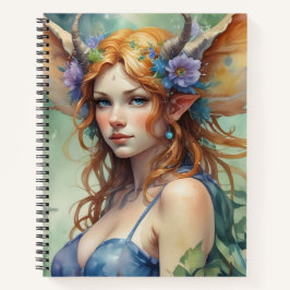 Escorpio Notitieboek