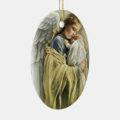 Escort naar God Ornament (Rechts)