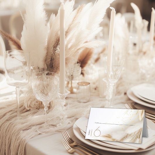 escorteren | Elegante Boheemse Gouden Pampa's