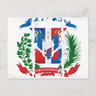 Escudo Dirty Briefkaart