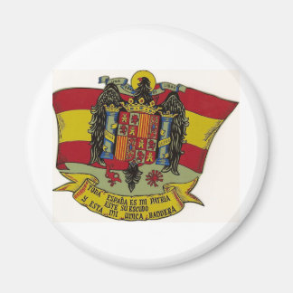 Escudo España Magneet