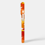 Esdoorn herfstbladeren Case-Mate iPhone case (Achterkant / Links)