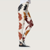 Esdoorn Leggings (Rechts)