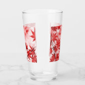 Esdoorn verlaat het landschap Design-21355 Glas (Rechts)