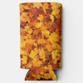 Esdoornblad Patroon-25877 (Voorkant)