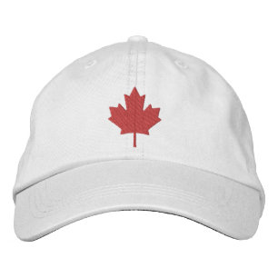 Esdoornblad van Canada Pet