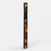 Esdoornbladeren patroon-45947 Case-Mate iPhone case (Achterkant/rechts)