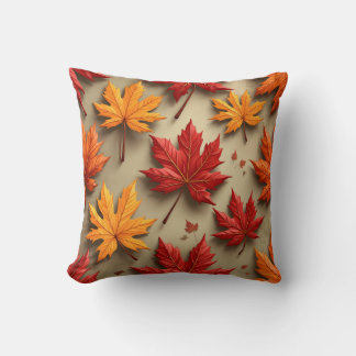 Esdoornkussen Kussen