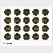 Esdoornsiroop Grade Een Golden Black Gold Label (Vel)