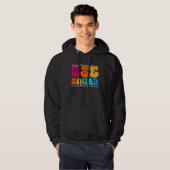 ESE Squad Appreciation Week Back to School Hoodie (Voorkant volledig)