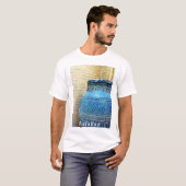 Esfahan  t-shirt (Voorkant volledig)