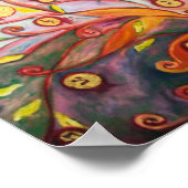 Eshet Chayil Poster (Hoek)