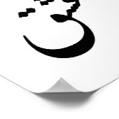 "ESHGH" POSTER (Hoek)