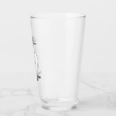 Eskie Dad Glas (Links)