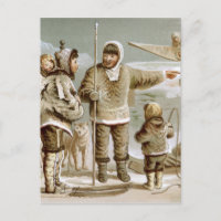 Eskimo