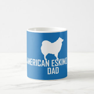Eskimo Dad Mok Blue