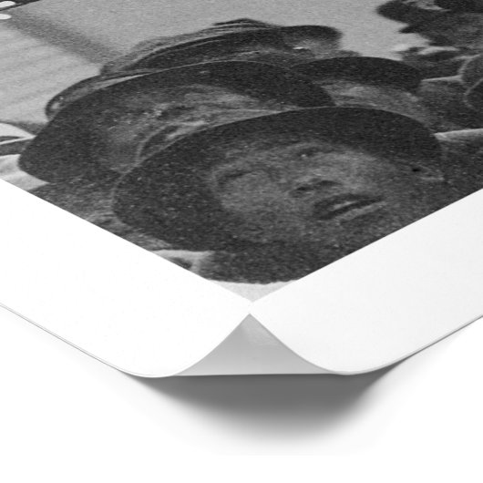 Eskimo Hightrap Star Alaska 1915 Poster (Hoek)