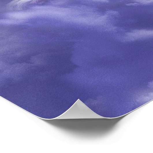 Eskimo Kisses Poster (Hoek)