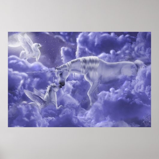 Eskimo Kisses Poster (Voorkant)