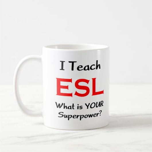 esl docent koffiemok (Links)