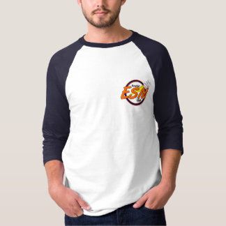  ESMBC-Shirten T-shirt