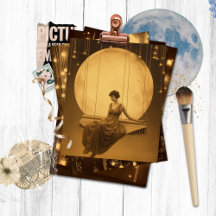 Esmeray Paper Moon Girl,  foto Jazz