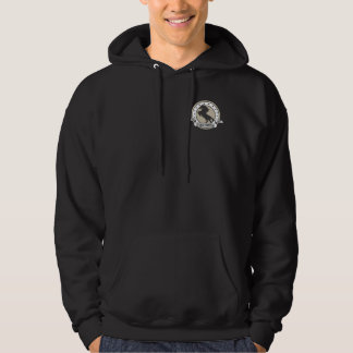 ESMS logo-overhemd Hoodie