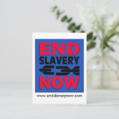 ESN LOGO BRIEFKAART (Staand voorkant)