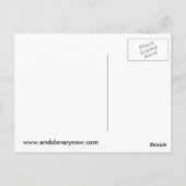 ESN LOGO BRIEFKAART (Achterkant)