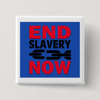 ESN logo Vierkante Button 5,1 Cm