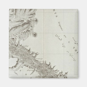 Esne, Egypte Magneet