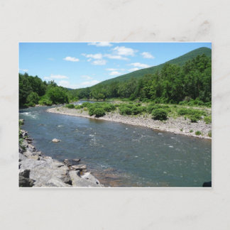 Esopus Creek Briefkaart